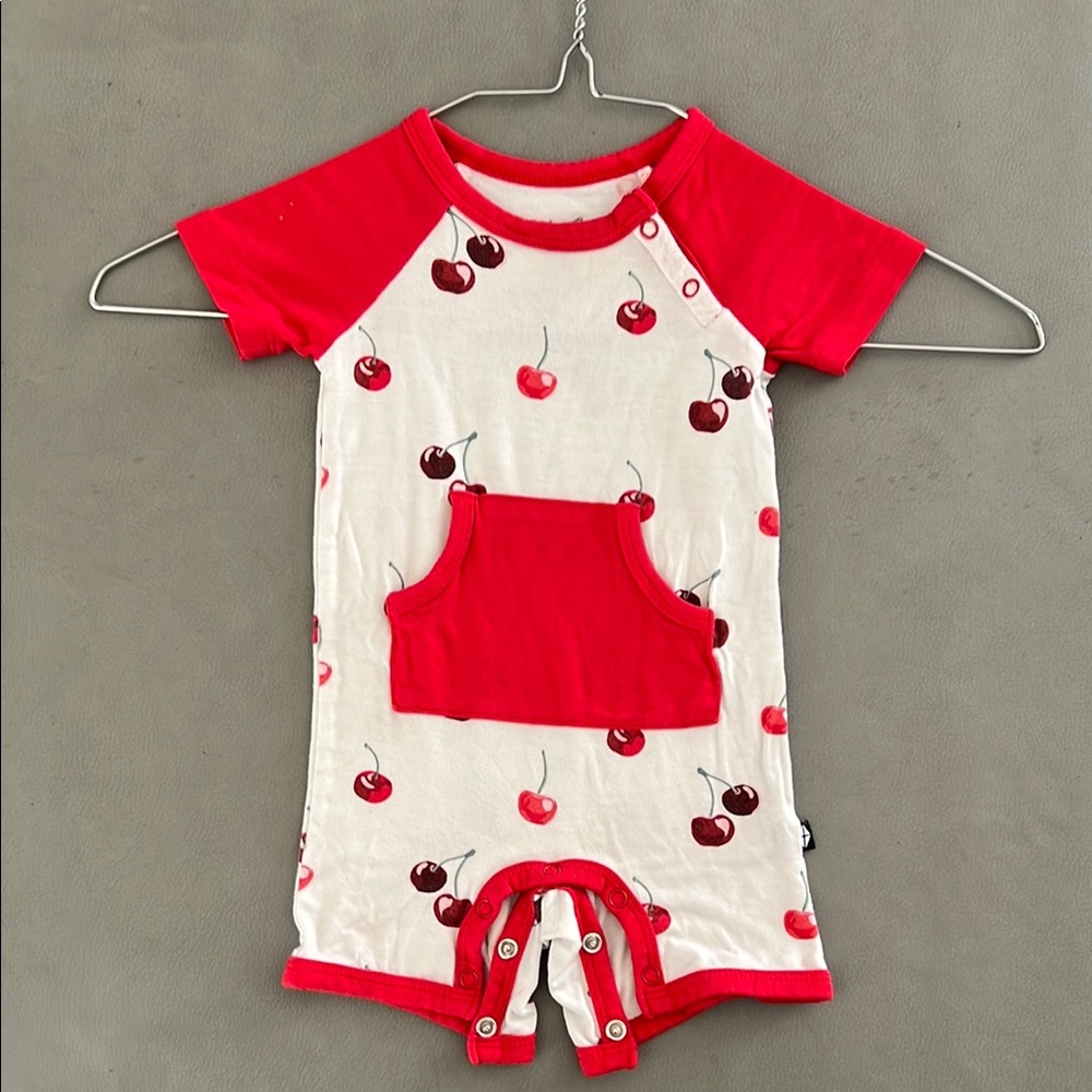 Kyte baby Cherry short tall